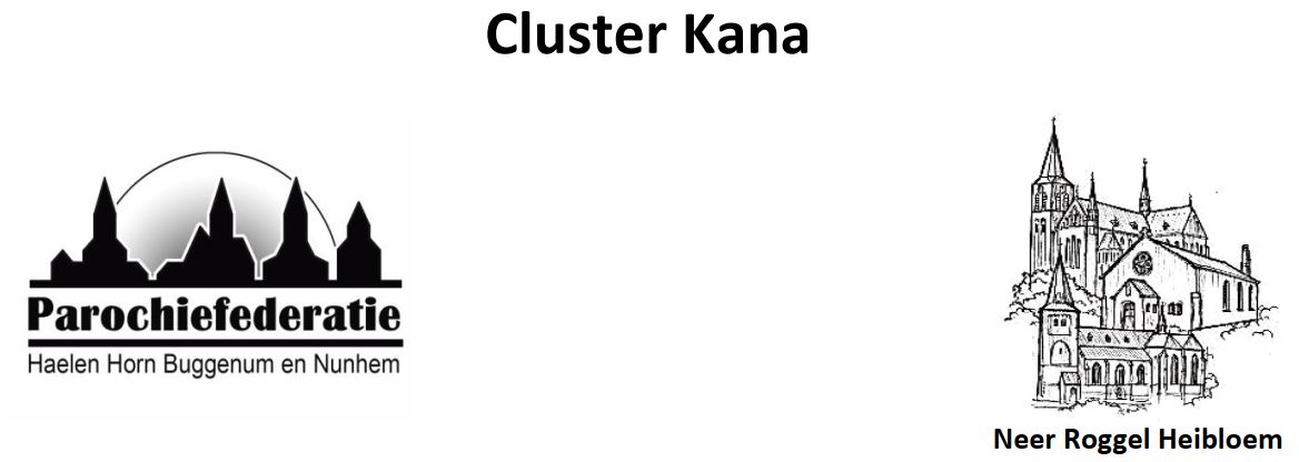 Cluster Kana